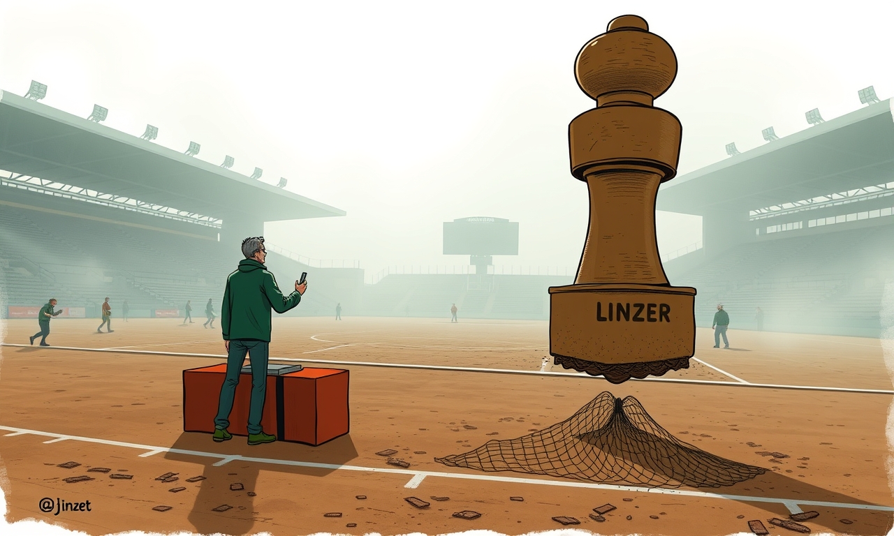 3:2! Linzer triumphieren gegen den Schiedsrichter und geben Aufstieg Hoffnung