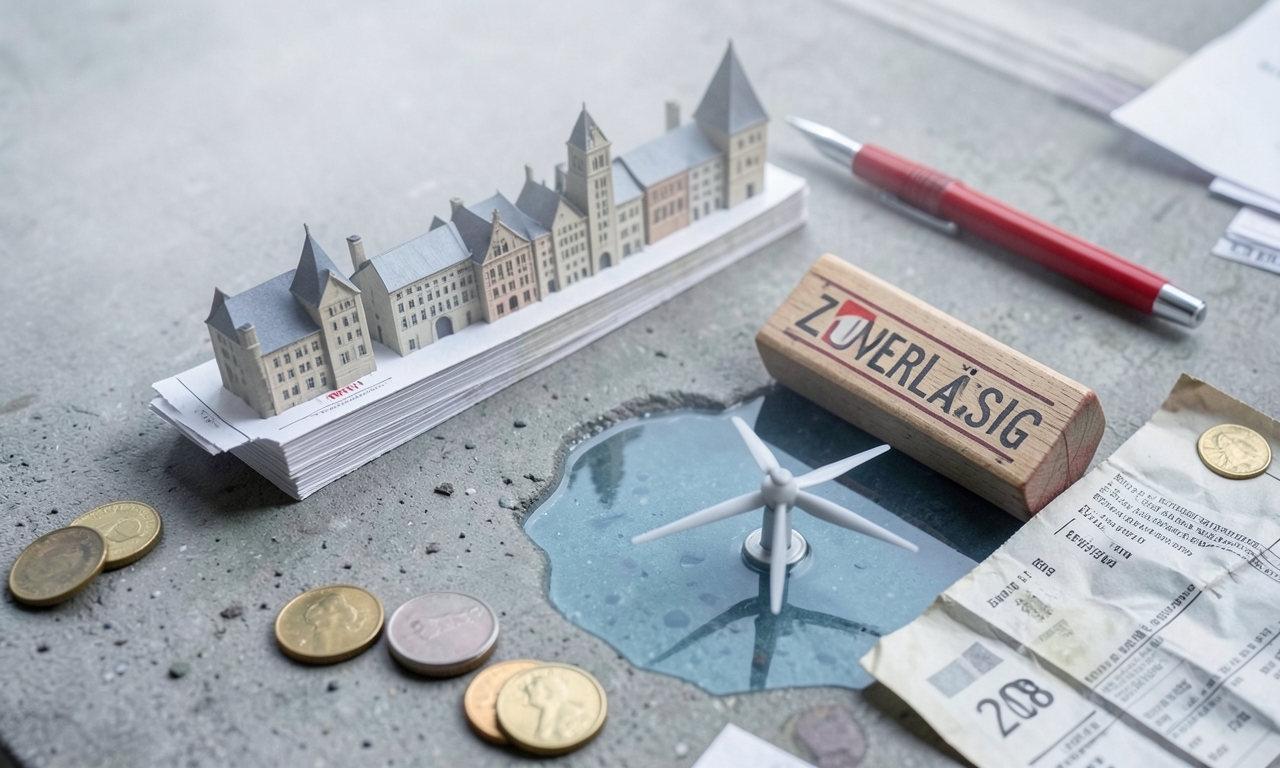 Andritz macht Brasilien nass: Millionen-Auftrag fuer alte Turbinen