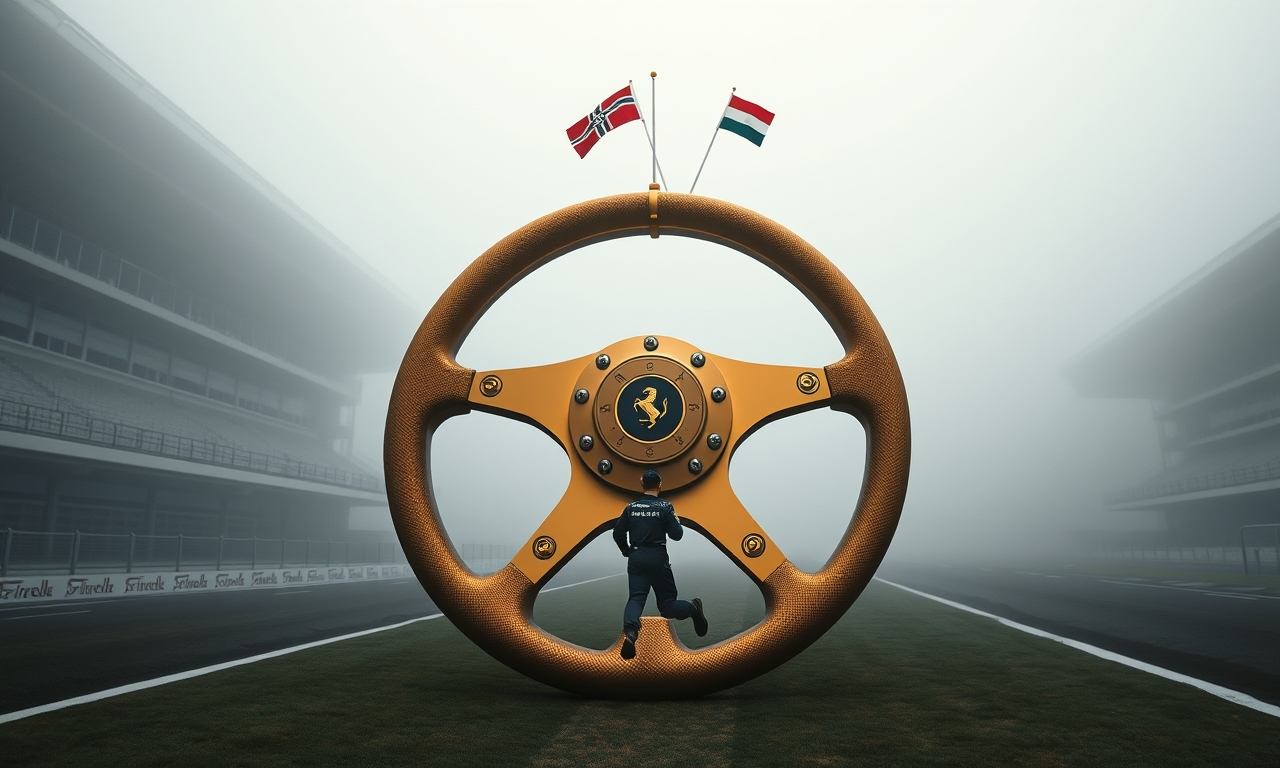 Audi rastet aus: Teamchef flüchtet schon nach zwei Rennen