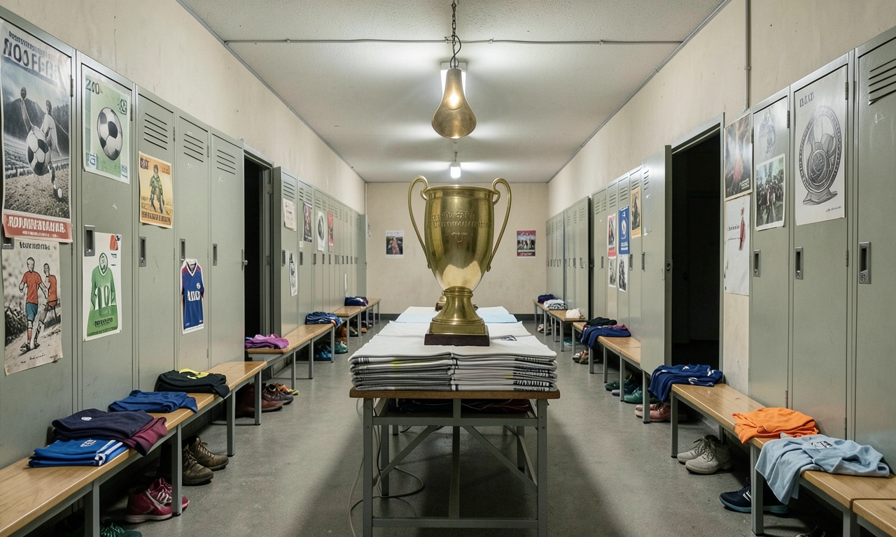 Austria Klagenfurt: Jetzt spielen die Amateure Bundesliga – der Konzern hilft mit 20-Euro-Spende