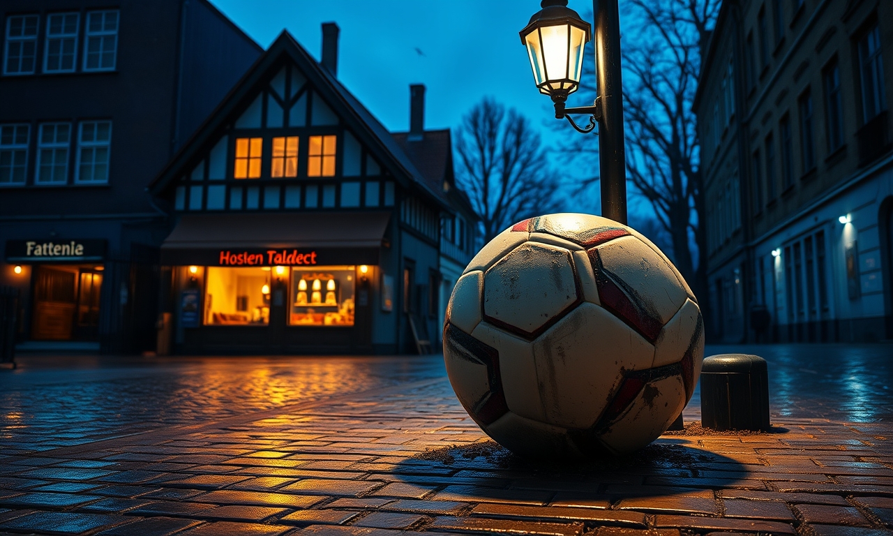 Baumgartners Doppelpack - Leipzig verpasst Hoffenheim Doppelschlag der Scham