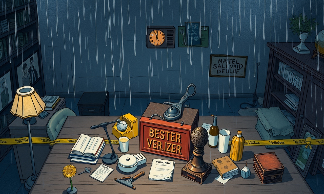 Bester Bewerber: Ein Kandidat, der die Stelle verliert