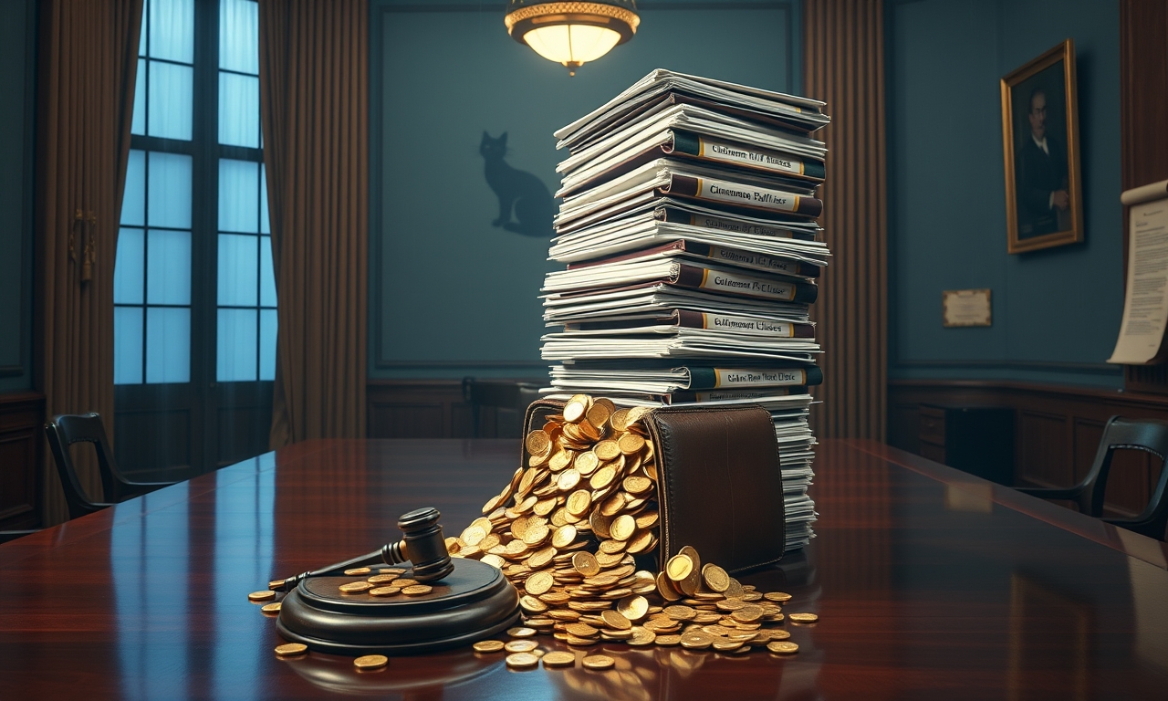 Bill Cosby zahlt 19 Millionen Dollar – Hauptsache, er hat sie noch im Portemonnaie