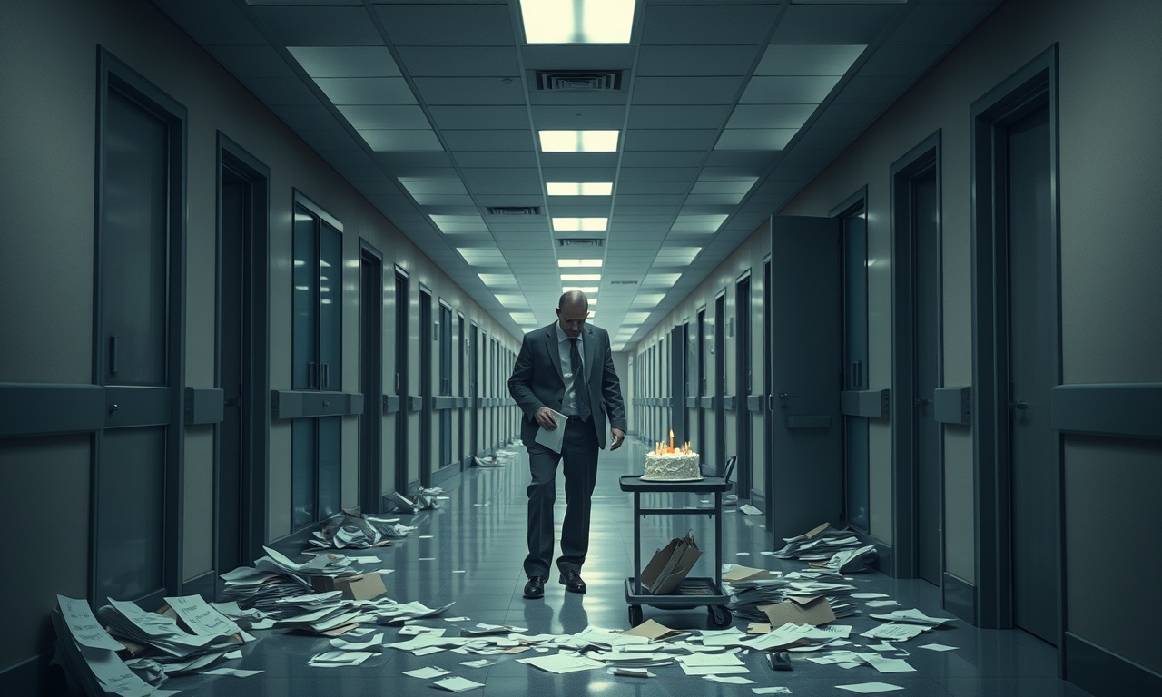 Bruce Willis wird 71: Fuer seine Demenz wurde ein Geburtstagskuchen bestellt