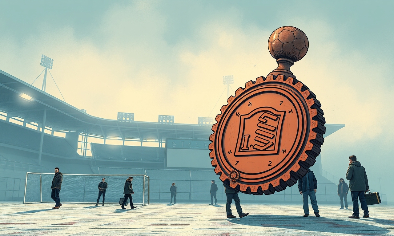 Bullendorfer Blitz: Neuer Bezirksobmann bringt Provision ins Amt