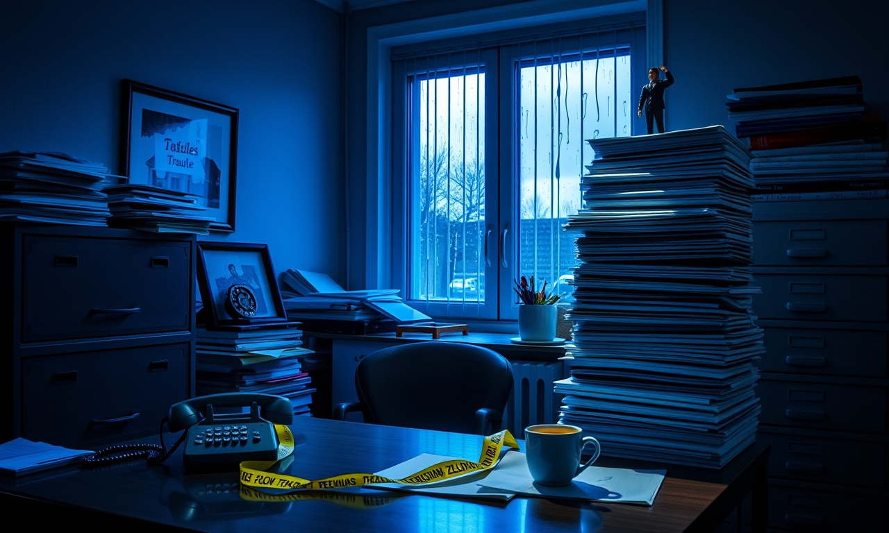 Butler-Dreiecksbeziehung: Allerheiligen fordert Zeugenschutzprogramm