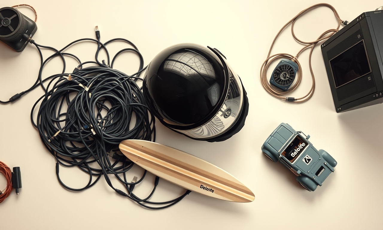 Cybersicherheit": Nur jeder Vierte verwendet Schutzhelm beim Surfen