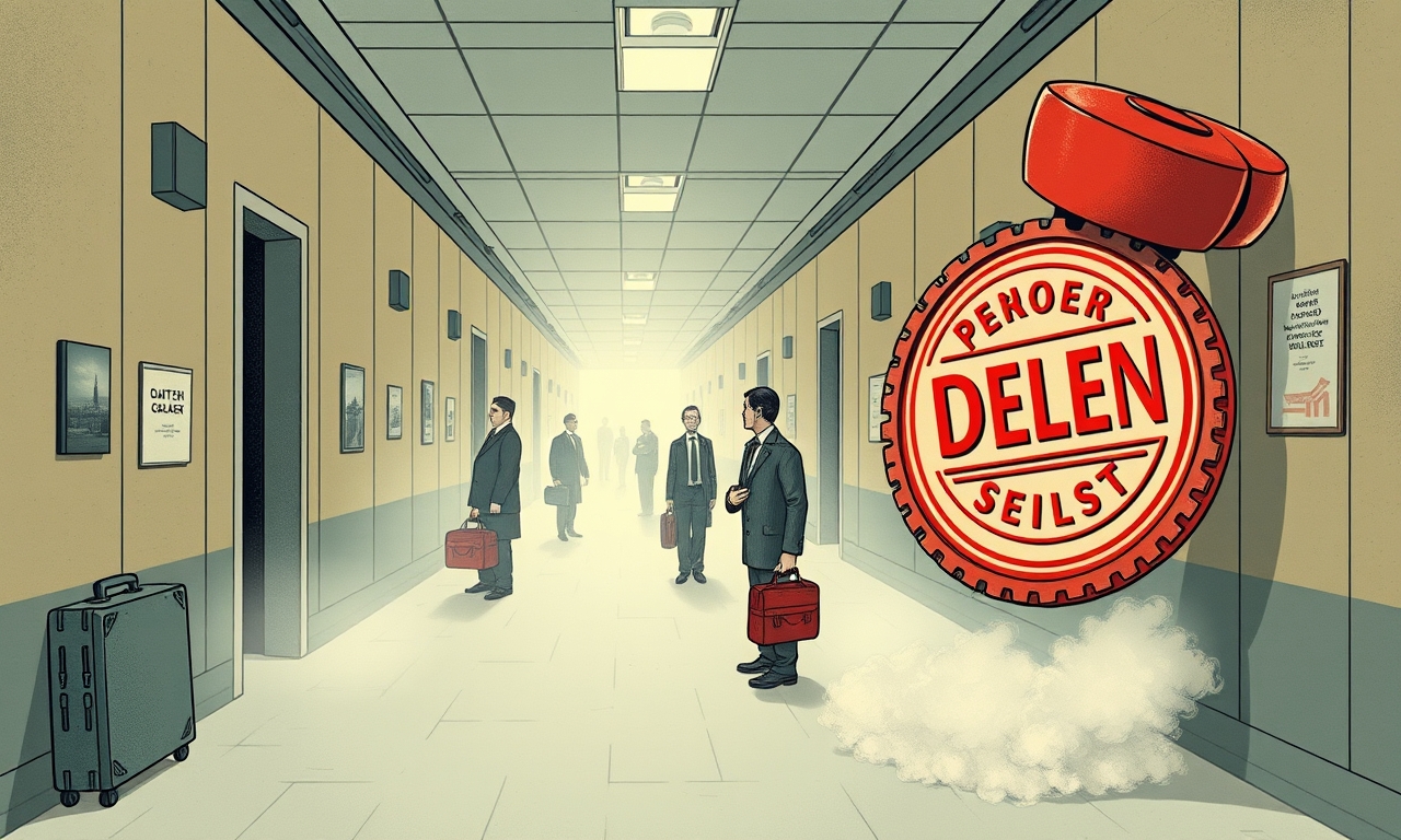 Dänen wählen, aber wer bleibt? Frederiksen vs. Poulsen – ein Showdown im Kabinett