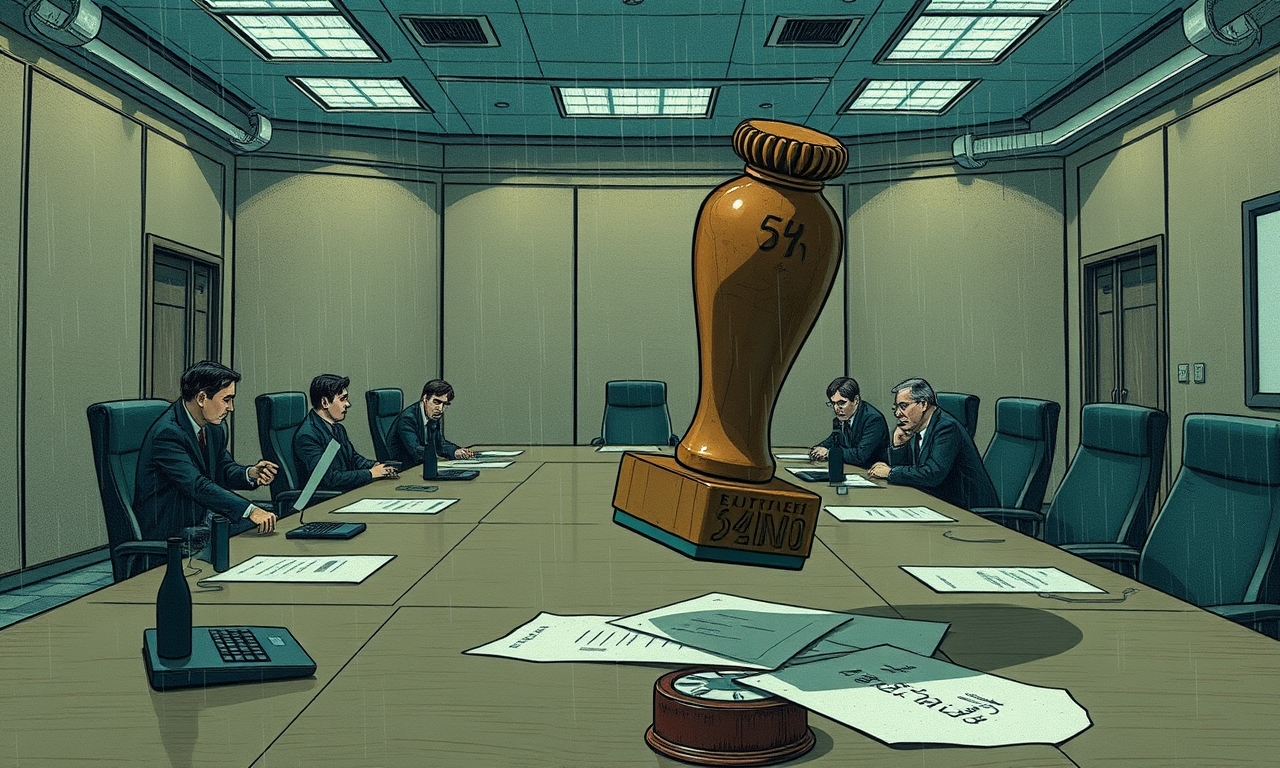 Deepfakes und die Rache des Ex: Wenn Fernsehgrößen das Netzrock générale