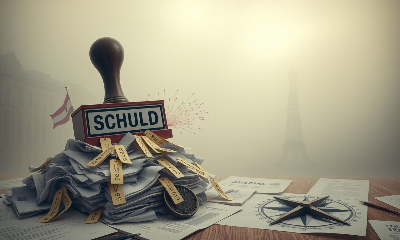 Der Gas-Preis explodiert, der Kanzler sucht die Schuld