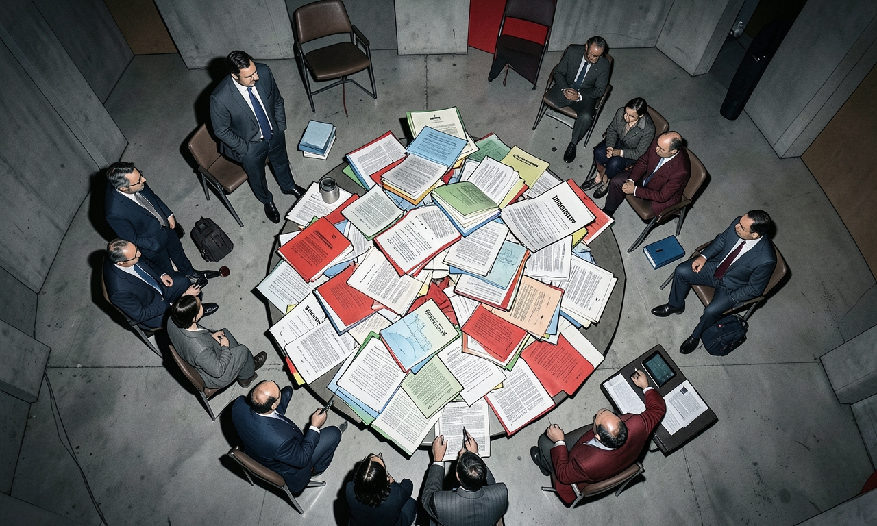 Der Syrische Besucher im Lande des Volkes