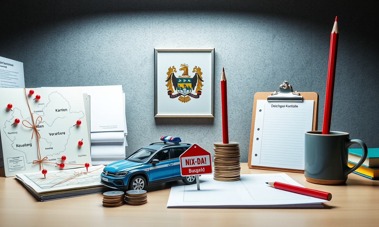 Deutschkurse jetzt mit Hausaufgaben und 'Nix-Da'-Bußgeld