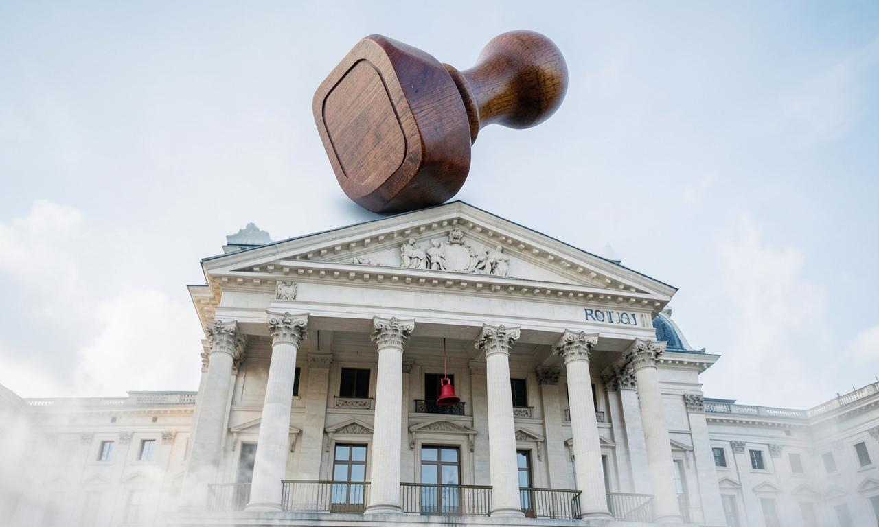 Diagonale: Wenn's brennt, ist es Theater