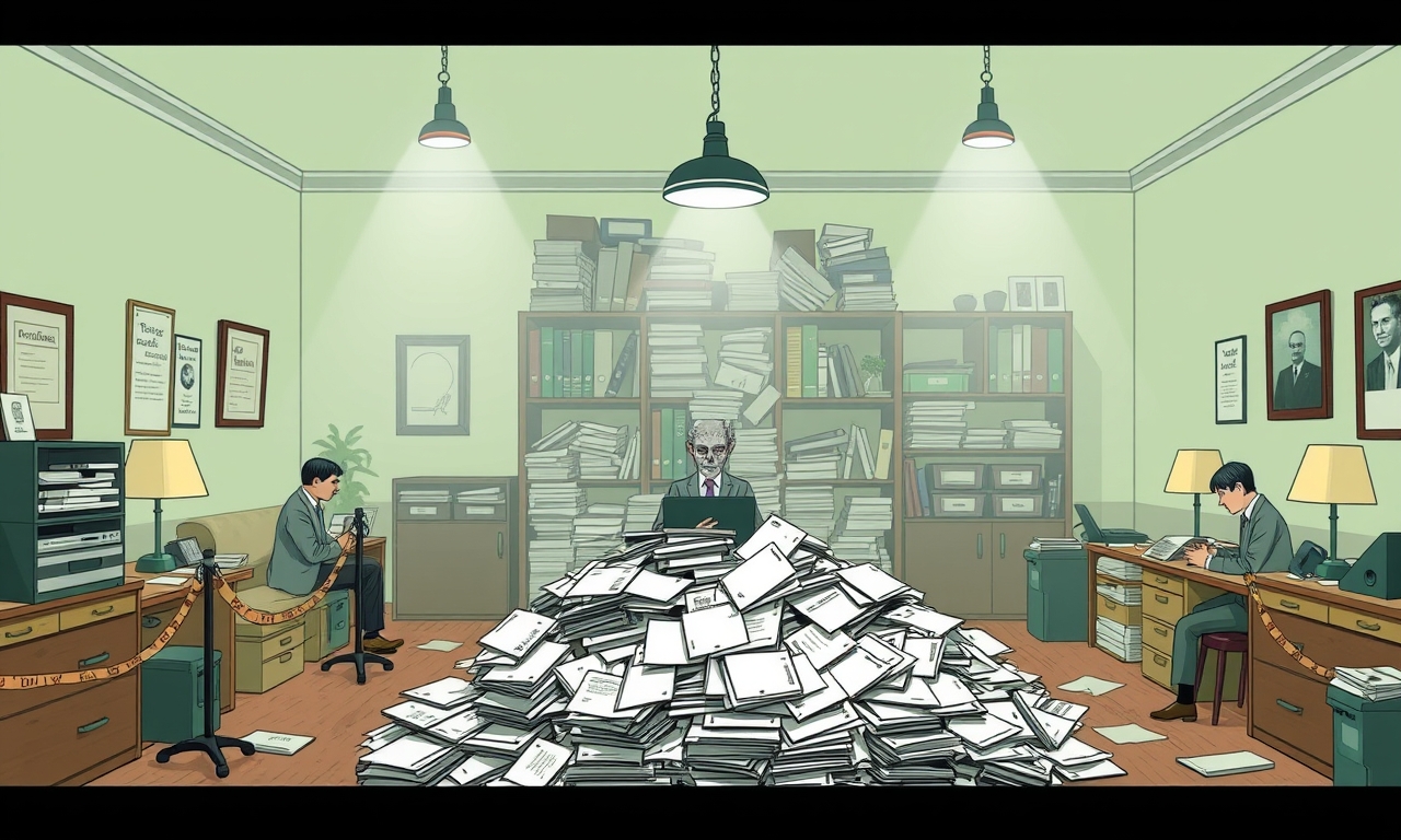 Die Wiener Party, bei der man sich nicht einmal die Schuhe ausziehen durfte