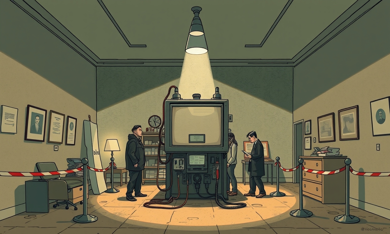 Elf Verdächtige nach Auftragsmord in Marseille festgenommen – einer davon war bloß zur Info da