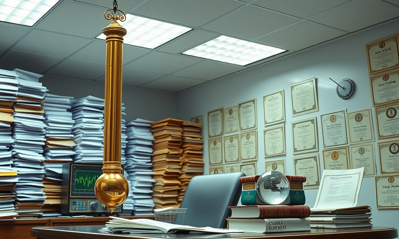 Energetiker verkaufen Luft und werden steinreich