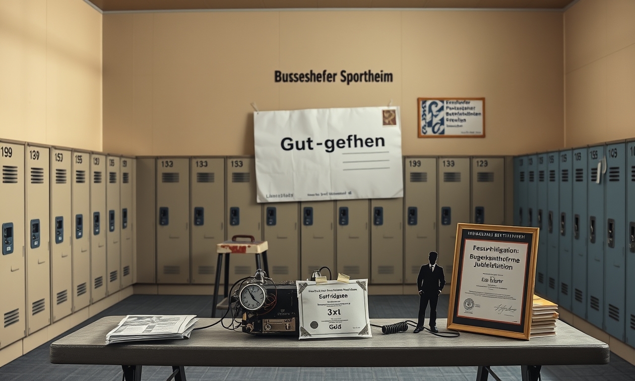 Ernhofer bricht Rekord – Behörde schickt Glückwunsch per Postkarte