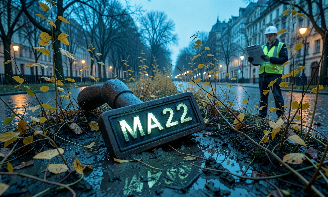 EU schickt 3 Mio Euro nach Wien - für eine Gstettn mit Masterplan