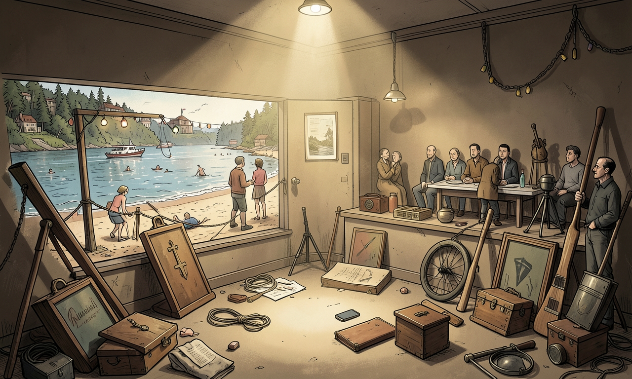 Exklusiver Beach Club am Wörthersee: Jetzt auch mit Strandbad-Tomaten