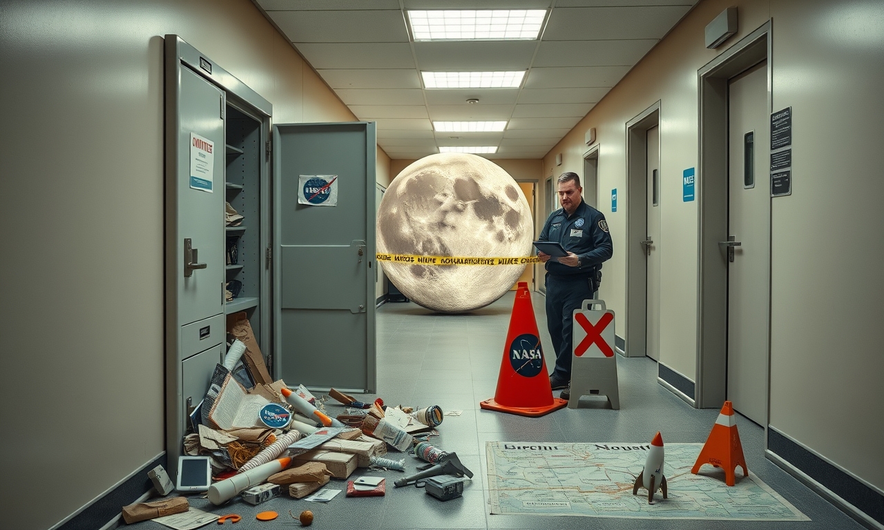 Festnahme in Wien - 15-Jähriger schlägt sich mit Mama auf den Mond