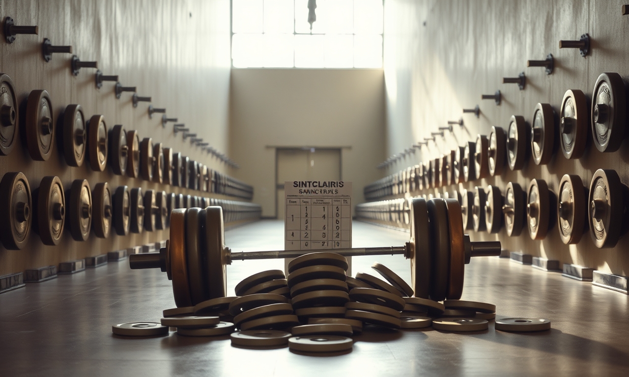 Fischer stemmt Sinclair-Rekord, Rodel-Welt waechst in Panik