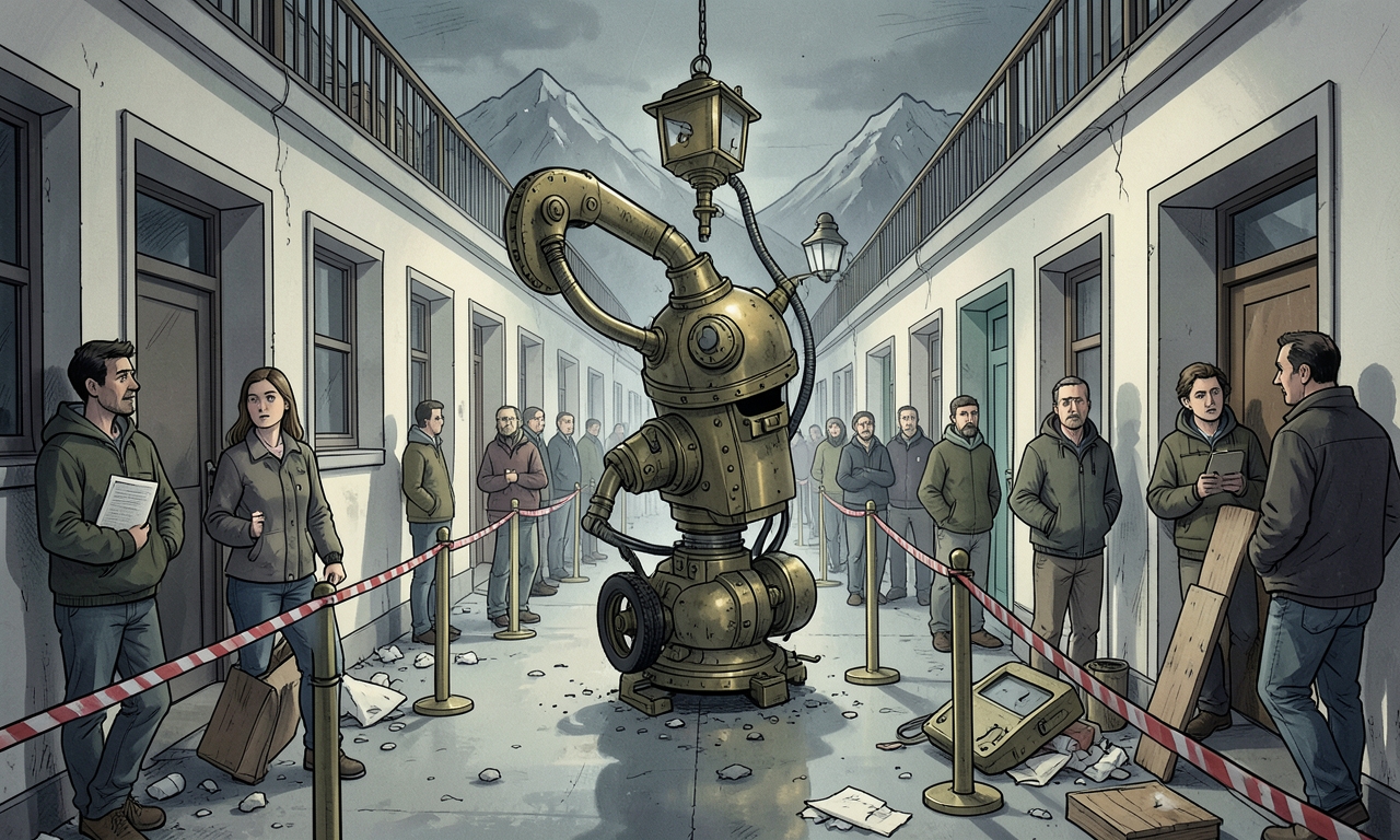 Freerider von Lawine begraben – Tiroler Berg rettet sich selbst per Pressetext