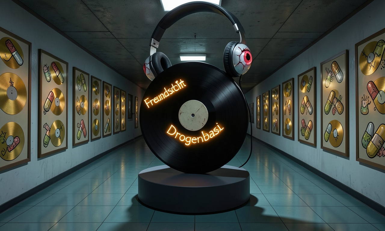 Freundschaft auf Drogenbasis: Molden hält zu Seiler