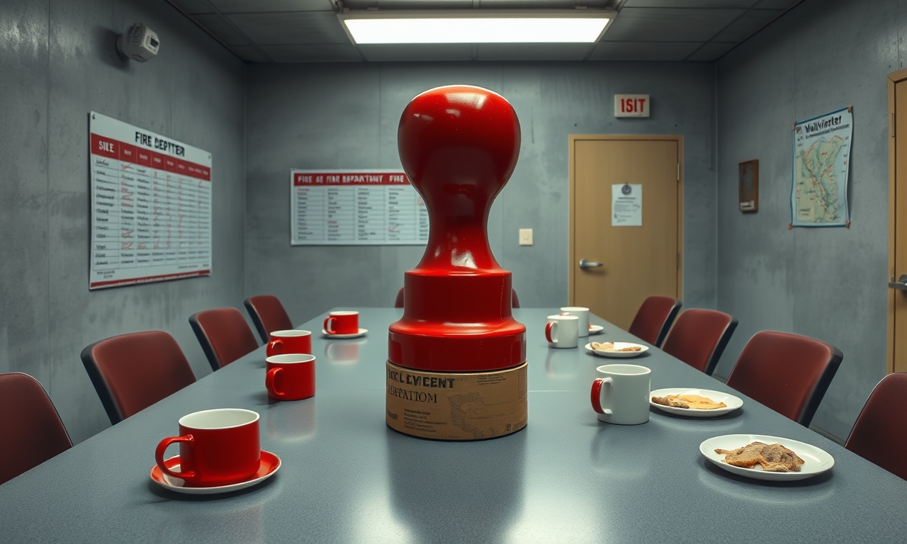 Fünf Verletzte? Bei uns war der Frühstücks-Teller heißer!