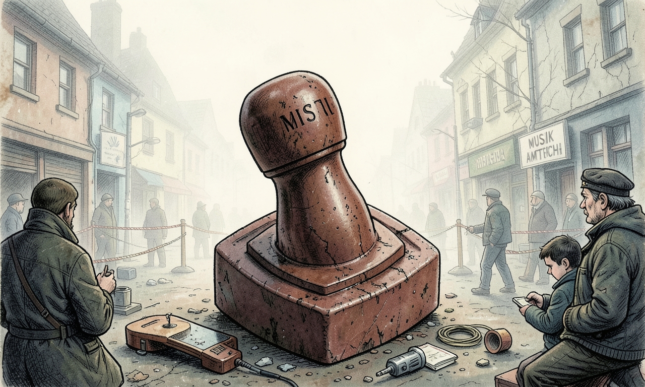 G5 Live Music Bar erklärt Musik zum amtlich anerkannten Kinderherztherapeut