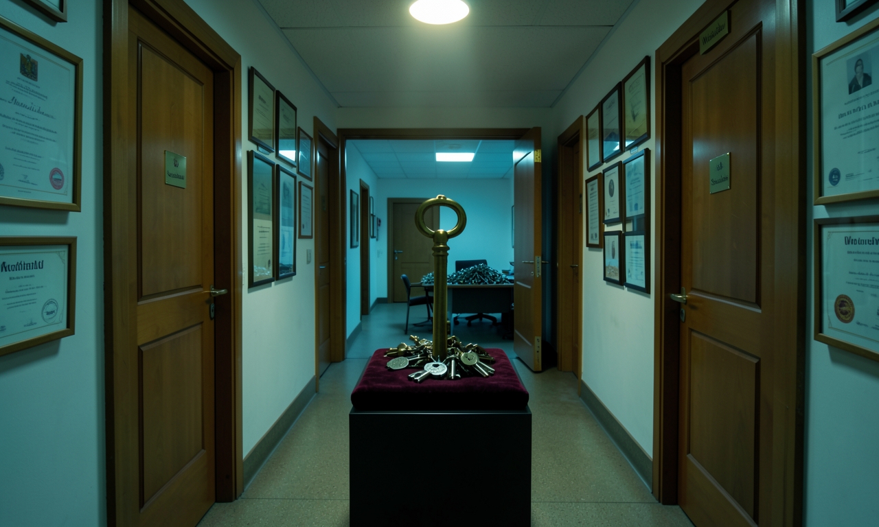 Gaál wird Wohnbau-Vorstand - Endlich mehr Schlüssel für die SPÖ