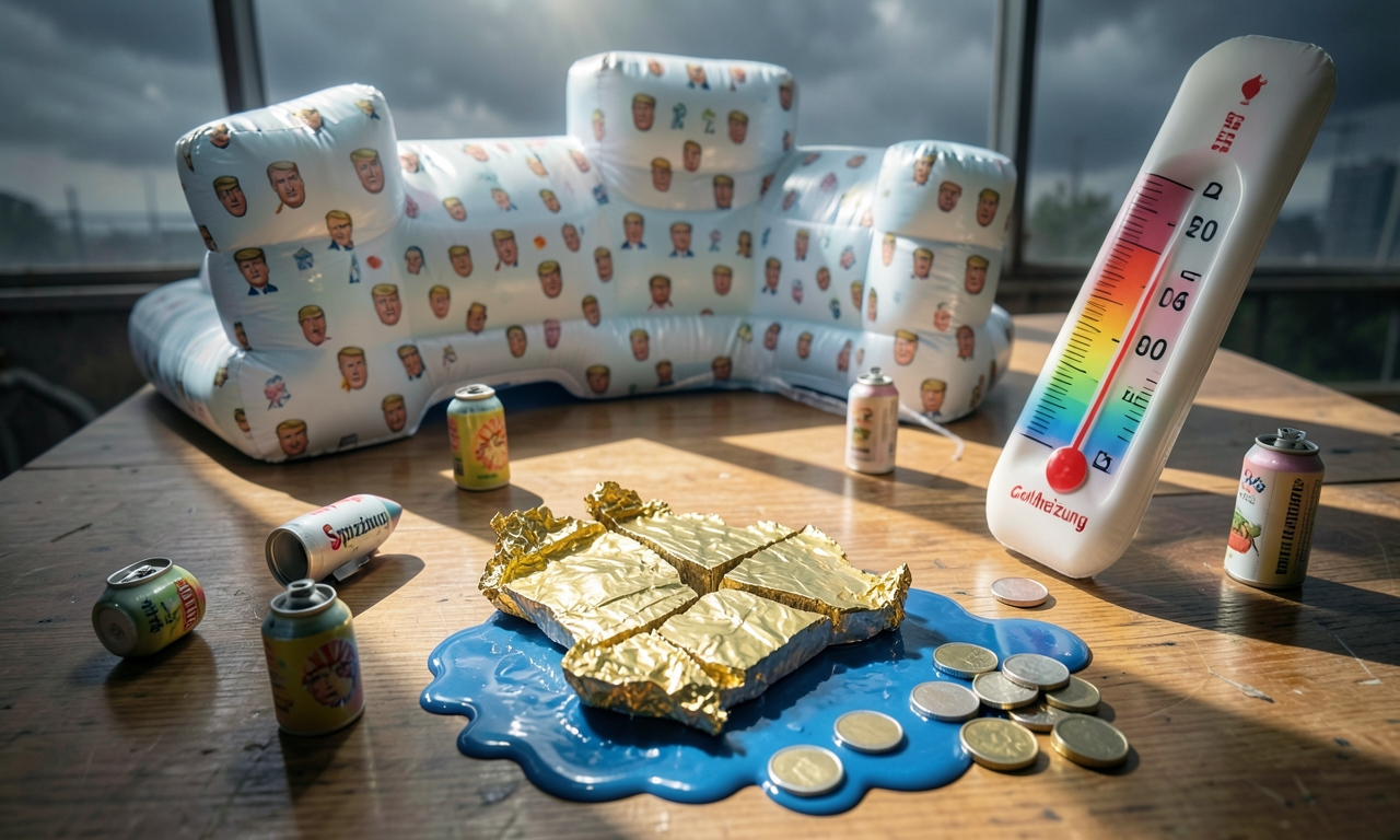 Gaspreis explodiert nach iranischem Angriff auf Katars LNG-Anlagen - 24% Preisaufschlag für heimische Spritzburg-Verleiher