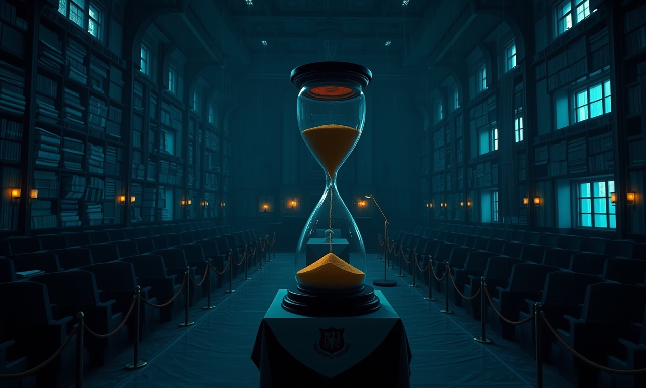 Gemeindebundpraesident Pressl: "Verschuldung? Ich warte bis es kracht!