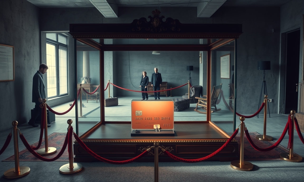 Gen Z: Reiche wie nie, aber nicht so reich wie die alten