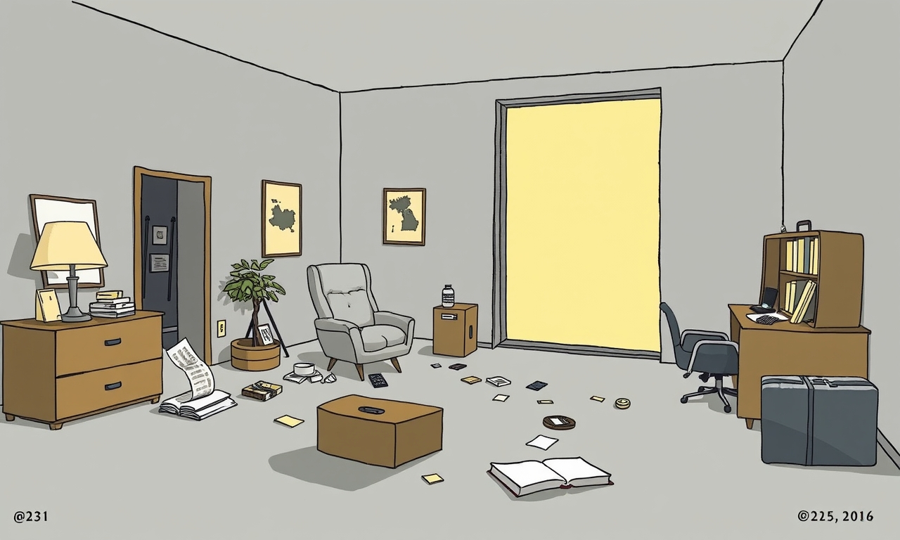 Geparden statt Gemüse: Die UNO rettet die Arche Noah