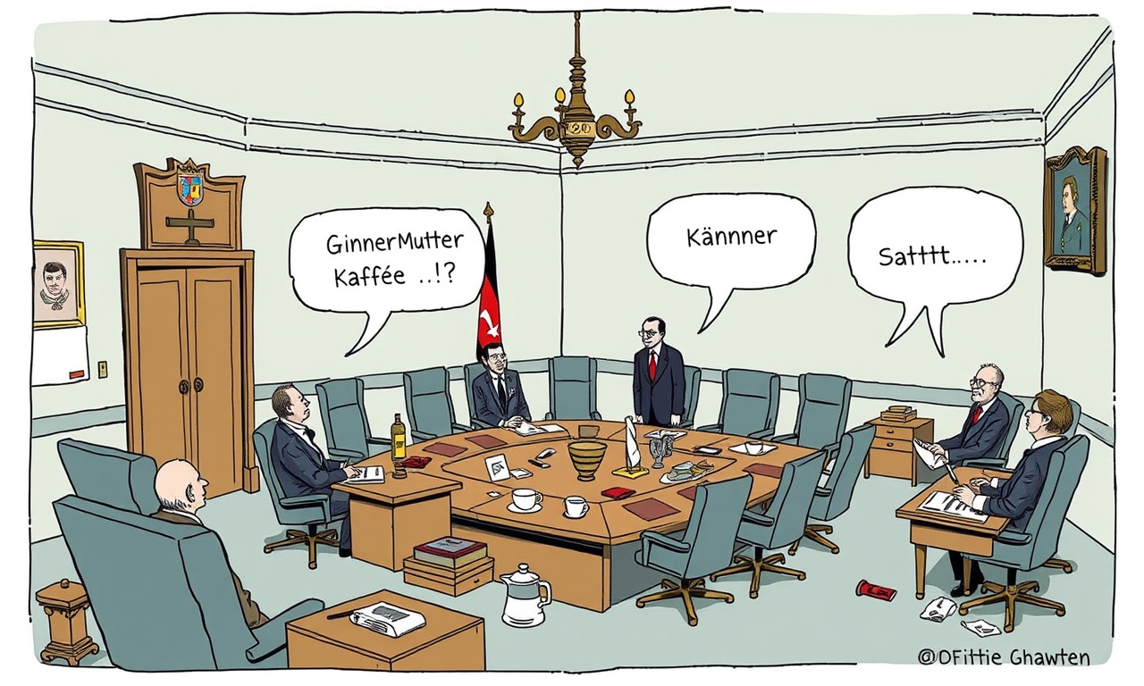 Gewinner, Mutter, Kaffee: Warum der Staat die Mutterkreditkarte krediteert