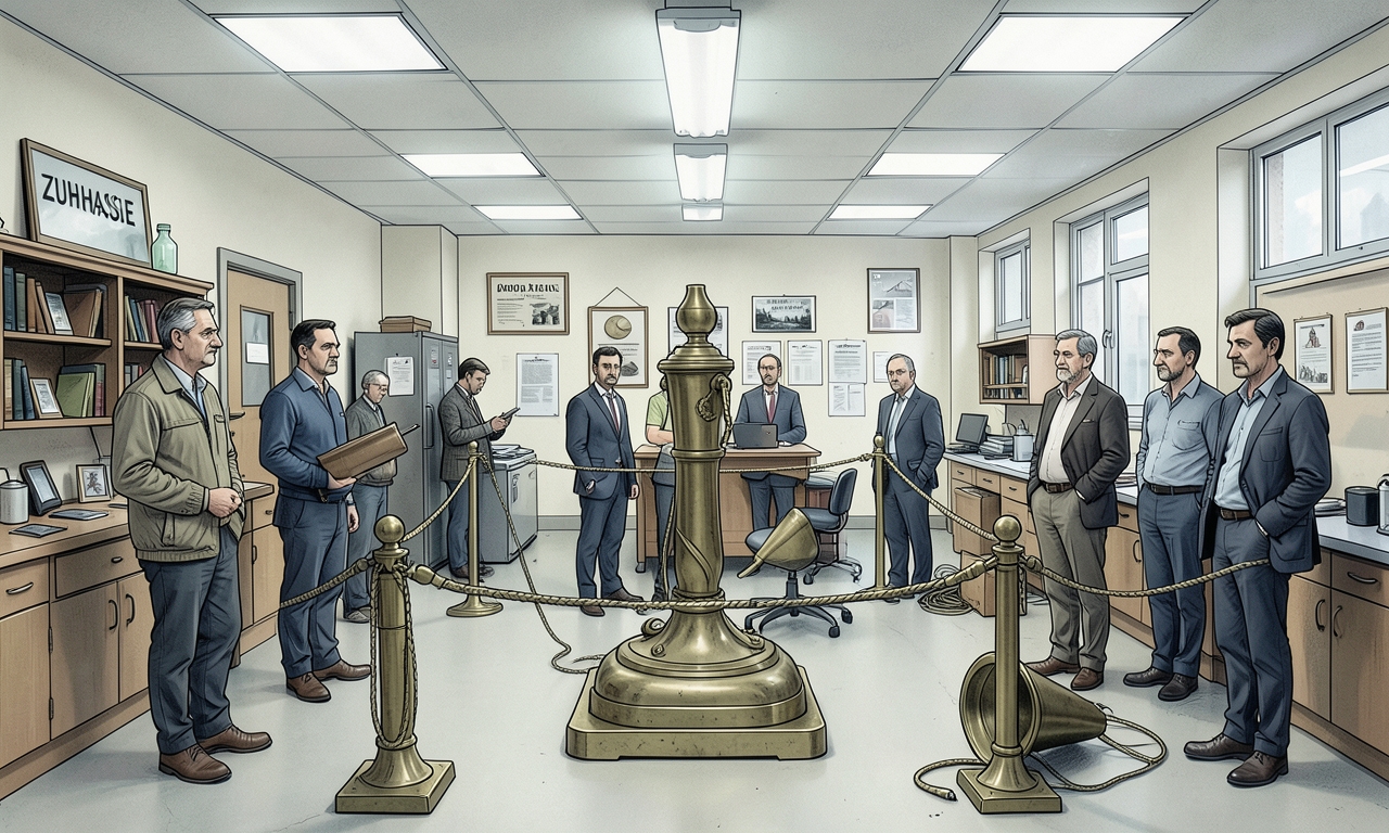 Göfis: Die Stadt, die ihr Zuhause in der Gasse 1225 siedelt