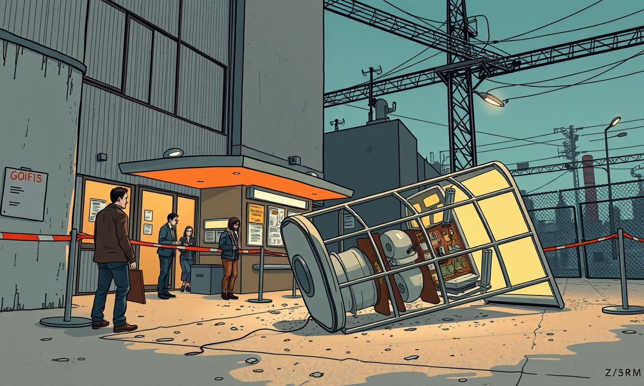 Göfis will keine unüberwachten Häusler mehr