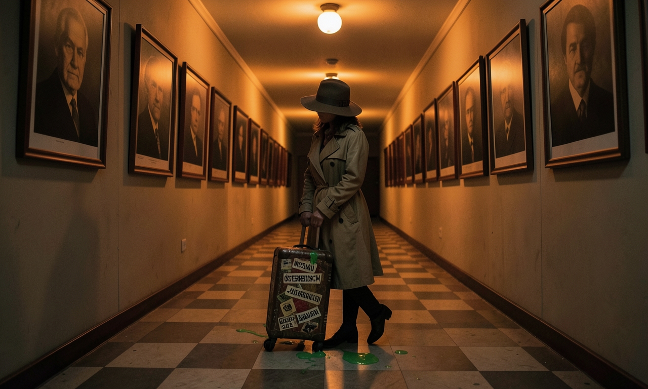 Goldstrand-Besucherin erklärt: Ich war dabei, bevor es cool war