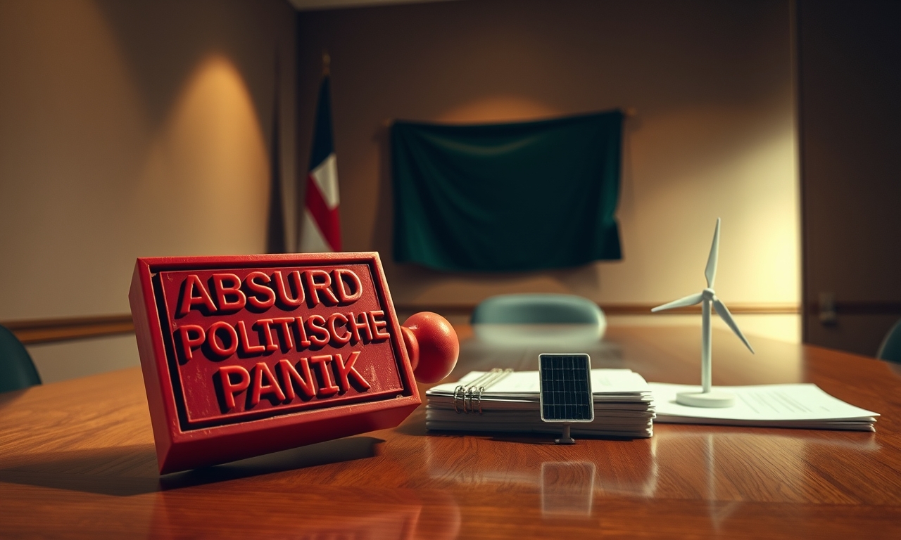 Grüne-Chefin warnt: NEOS sind jetzt schlimmer als FPÖ – sogar in Styroporkörben