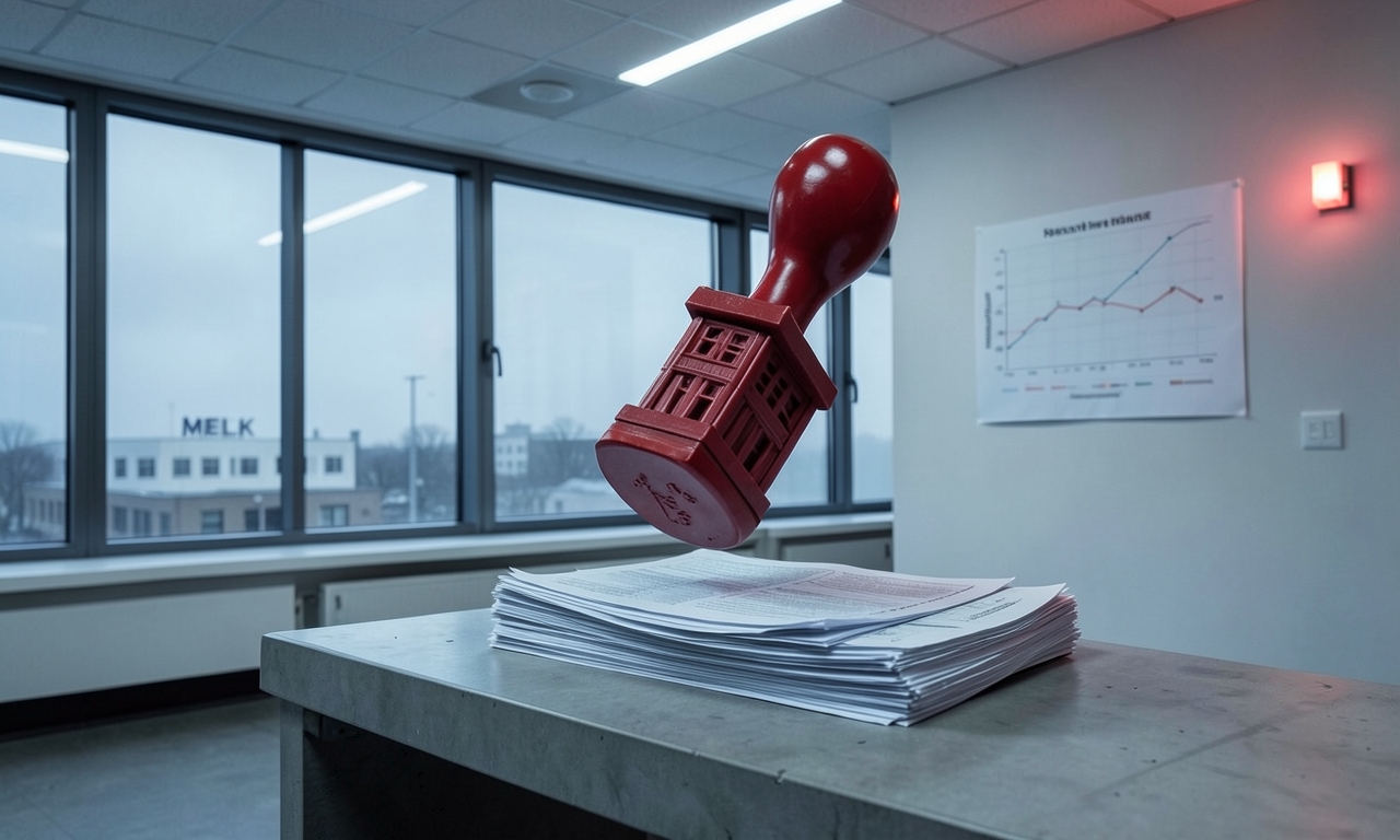 Grüne sehen Finanzen: "Prekär" - Stadt soll jetzt in Sparkasse ziehen