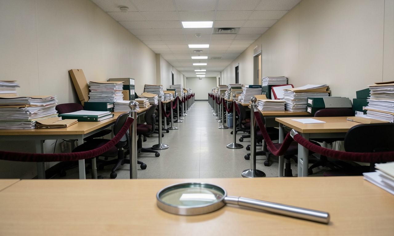 Gutachter regen sich auf über Gutachter: Voller Ernst der Debakel