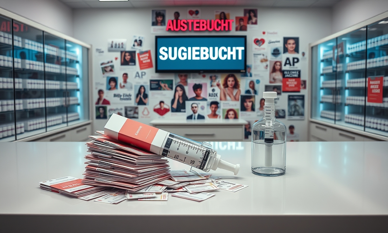 Impfstoff gegen Grtelrose ausgebucht wie Billie Eilish-Tickets