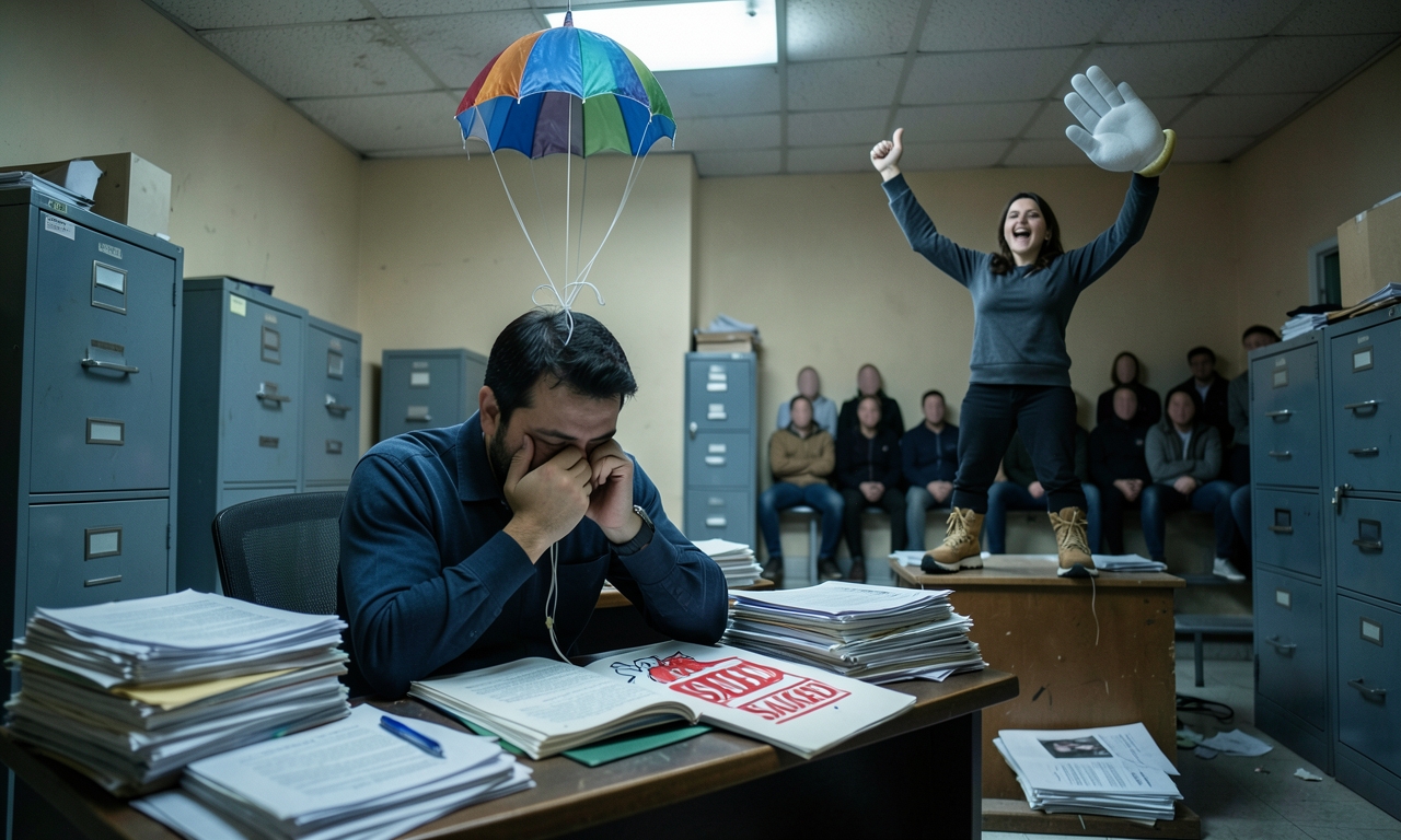 Istolat im Wolfsrausch: Kühbauers Shakehands-Verbot und Atalans Sieg-Traum