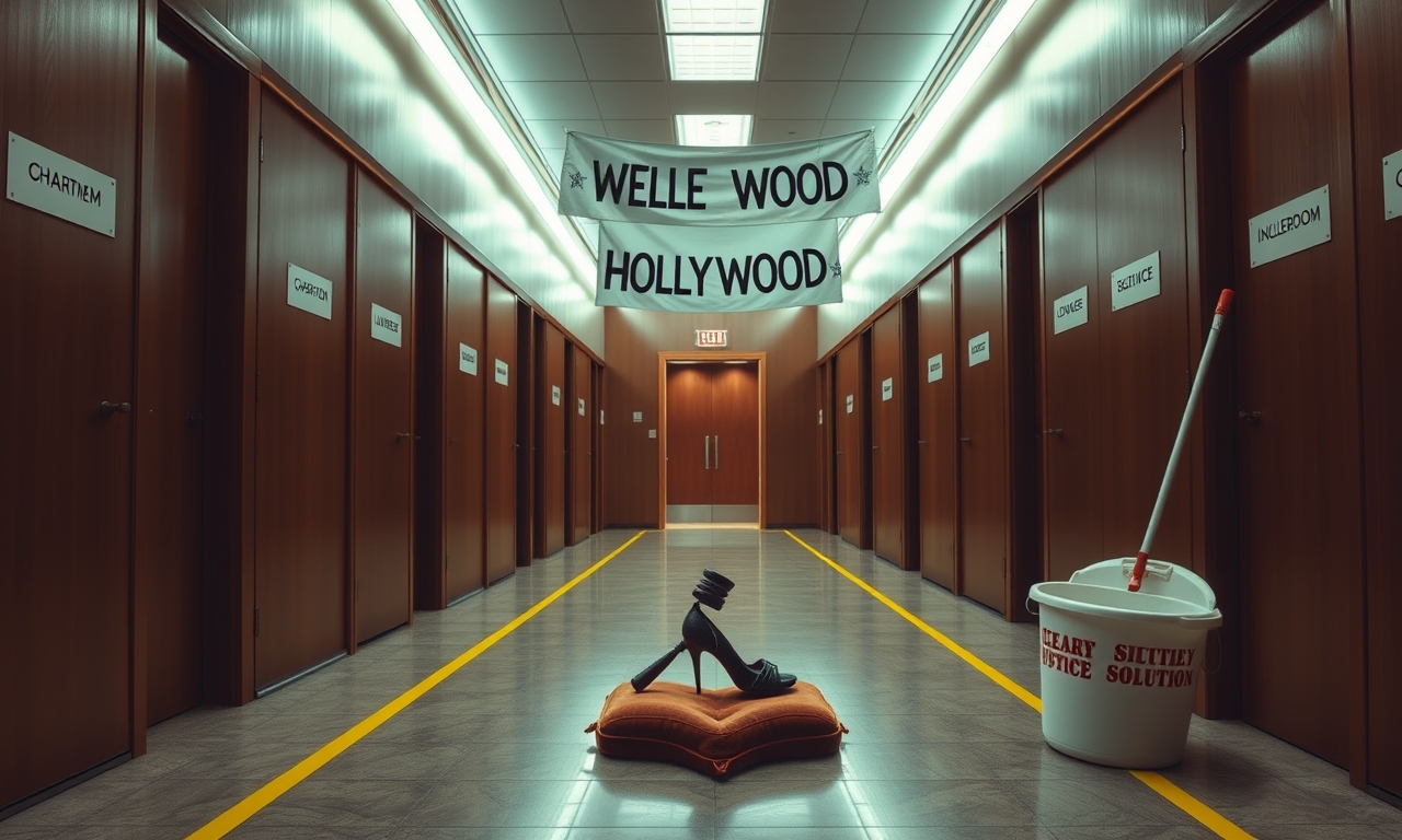 Jessica Biel tanzt vor Gericht: "Mein Mann ist zu cool für den Knast!