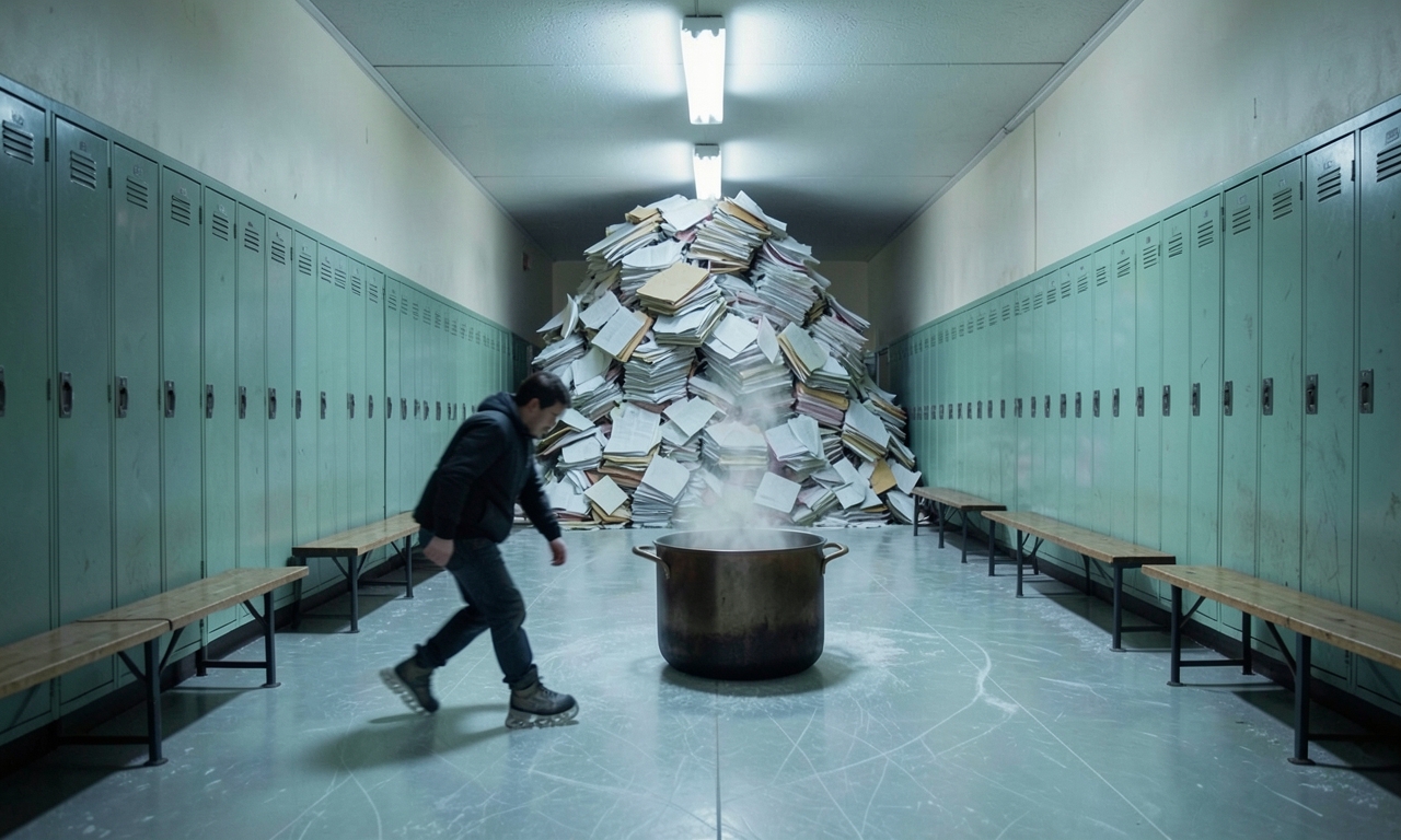 Jetzt verätzt auch noch Ungarns Gulasch den KAC;