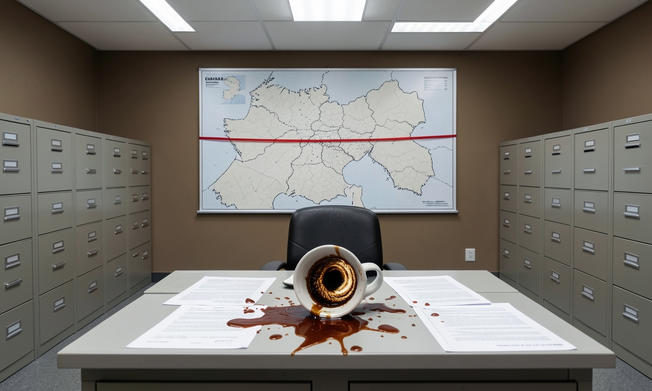 Kärnten wackelt: Friaul schickt 4,1er an die Grenze