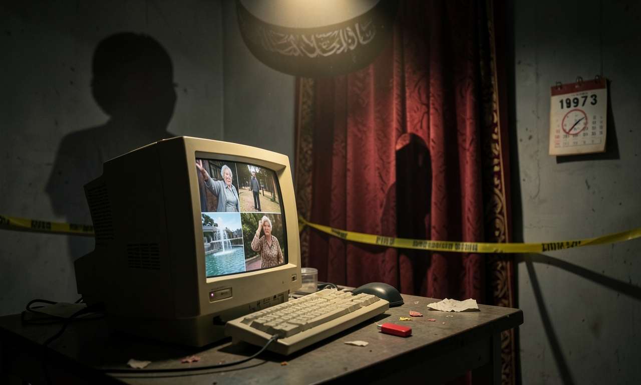 Khamenei bleibt unsichtbar – Iran verlegt die Staatsführung in den Sitzungssaal der Gemeindeamtsgasse