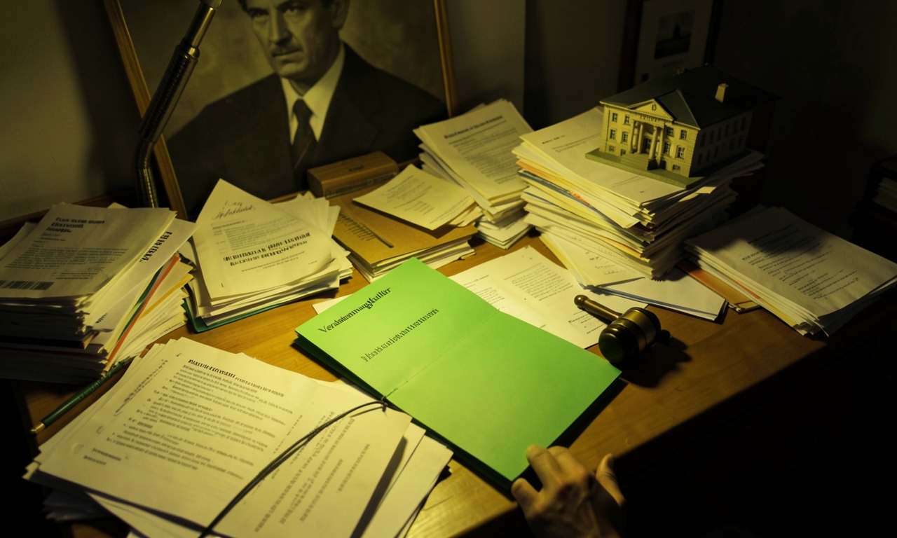 KHM-Direktoren-Clinch: Wenn Museen kriegen, was Museen wollen