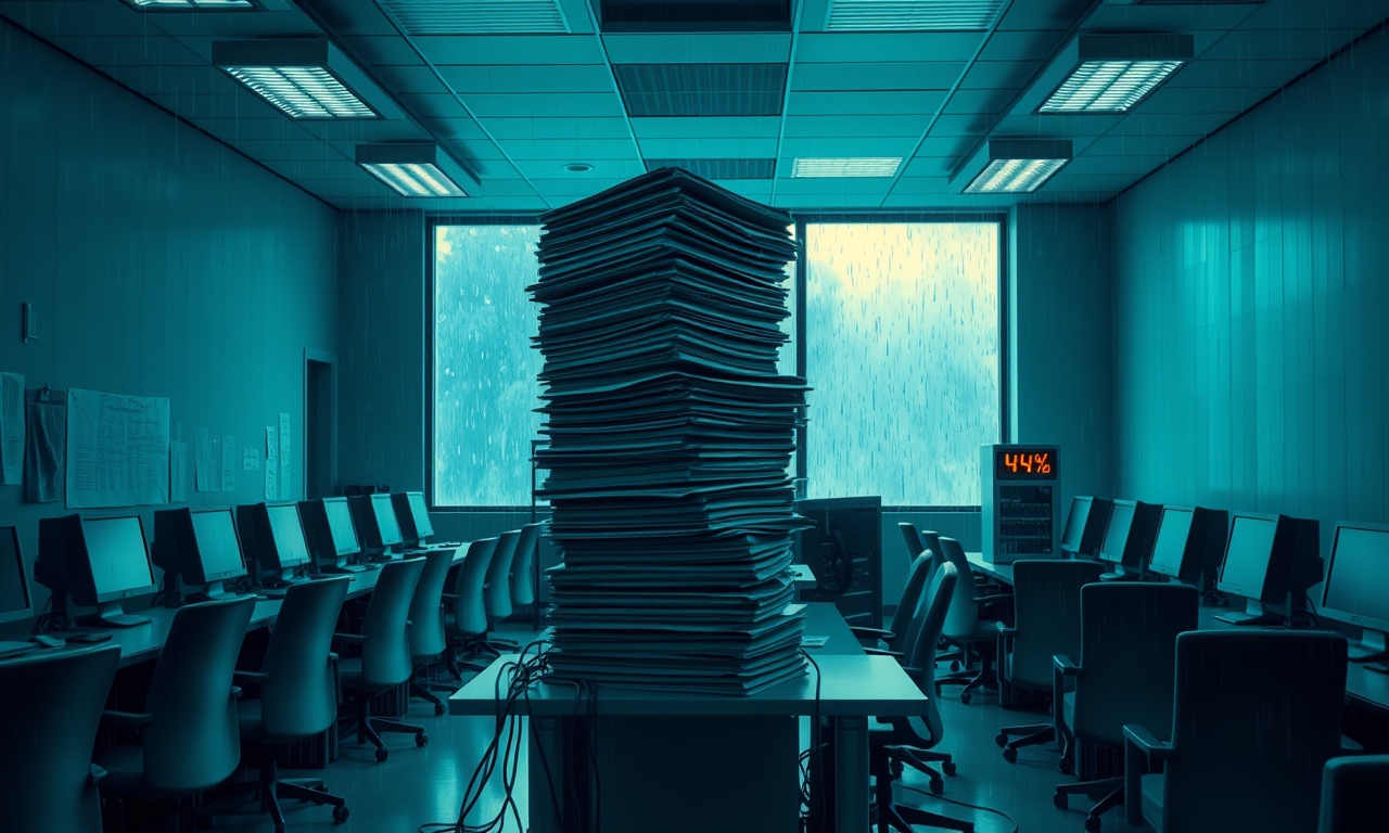 KI als Allheilmittel für die österreichische Bürokratie