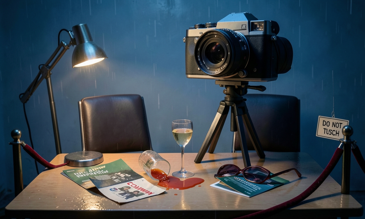 Kiss-Cam macht Beziehungspause für zwei